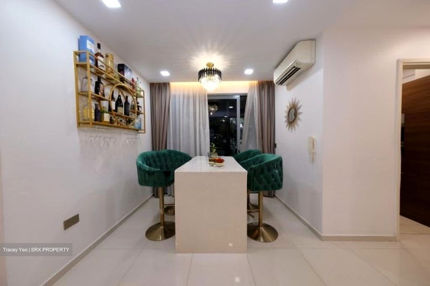 Arc at Tampines (D18), Condominium #627334861